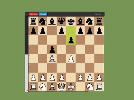 Play AIchessgame Online - Lizard Button AIchessgame - Play Online on Lizard Button