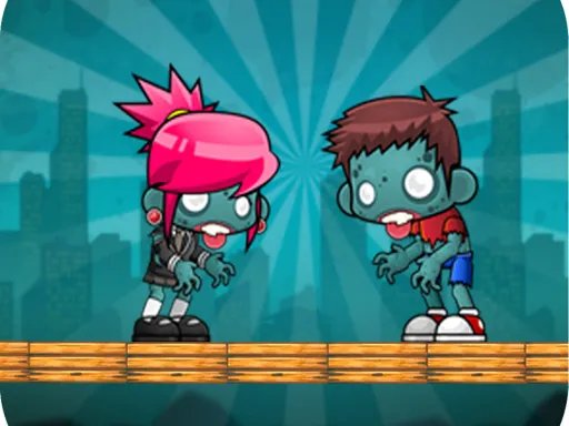 Angry Zombies War Game - Play Online on Idols Of Ash