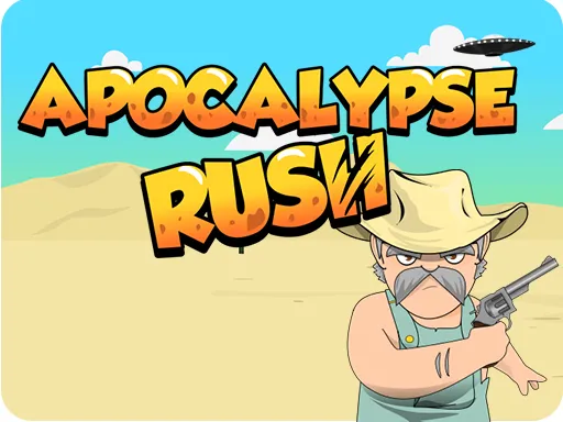 Apocalypse Rush - Play Online on Idols Of Ash