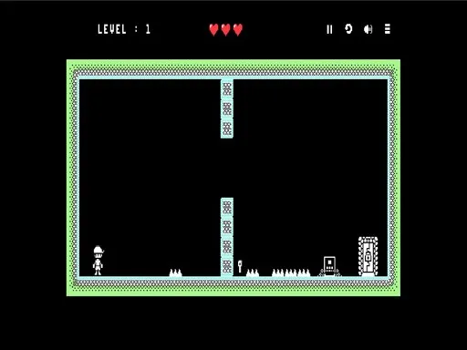 Edge of Survival - Play Online on Trees Hate You