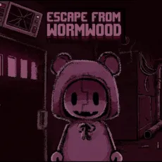 Escape from Wormwood - Play Online on Lizard Button