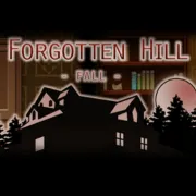 Forgotten Hill: Fall - Play Online on Idols Of Ash