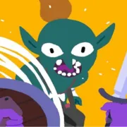 Gobdun - Play Online on Lizard Button