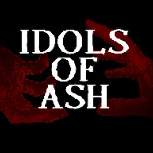 Play Idols of Ash Online - Lizard Button Idols of Ash - Play Online on Lizard Button
