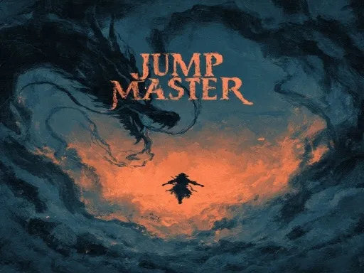 Jump Masters - Play Online on Trees Hate You