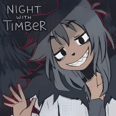 Play Night with Timber Online - Lizard Button Night with Timber - Play Online on Lizard Button