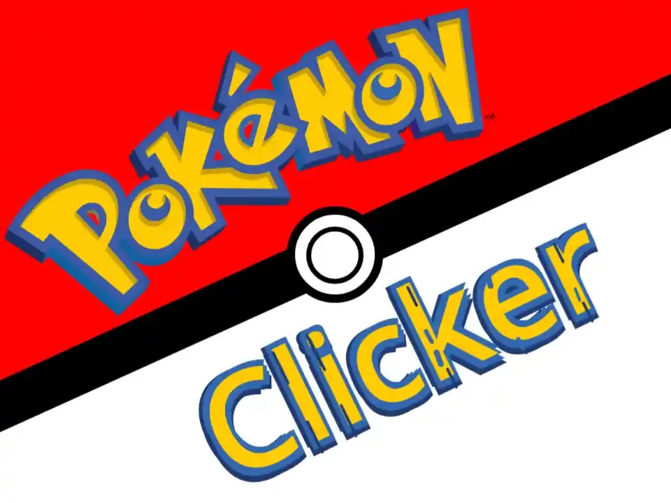 Pokemon Clicker - Play Online on Lizard Button