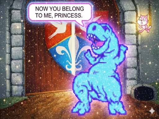 Save The Princess 1 - Play Online on Trees Hate You