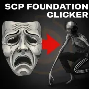Play SCP Foundation: Clicker Online - Lizard Button SCP Foundation: Clicker - Play Online on Lizard Button