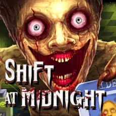 Shift at Midnight - Play Online on Lizard Button