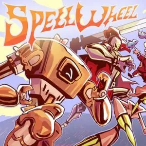 Play SpellWheel Online - Lizard Button SpellWheel - Play Online on Lizard Button