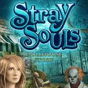 Stray Souls: Dollhouse Story - Play Online on Lizard Button