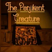 The Penjikent Creature - Play Online on Idols Of Ash