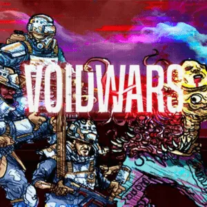 Play Voidwars Online - Lizard Button Voidwars - Play Online on Lizard Button