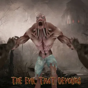 Play Wendigo: The Evil That Devours Online - Lizard Button Wendigo: The Evil That Devours - Play Online on Lizard Button