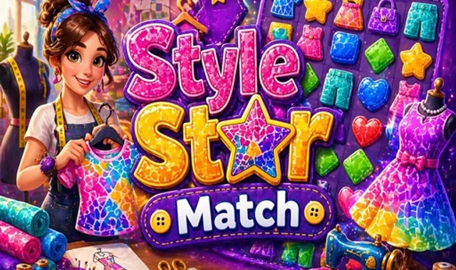 Style Star Match - Play Online on Trees Hate You