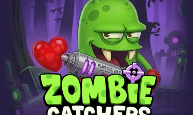 Zombie Catchers - Play Online on Trees Hate You